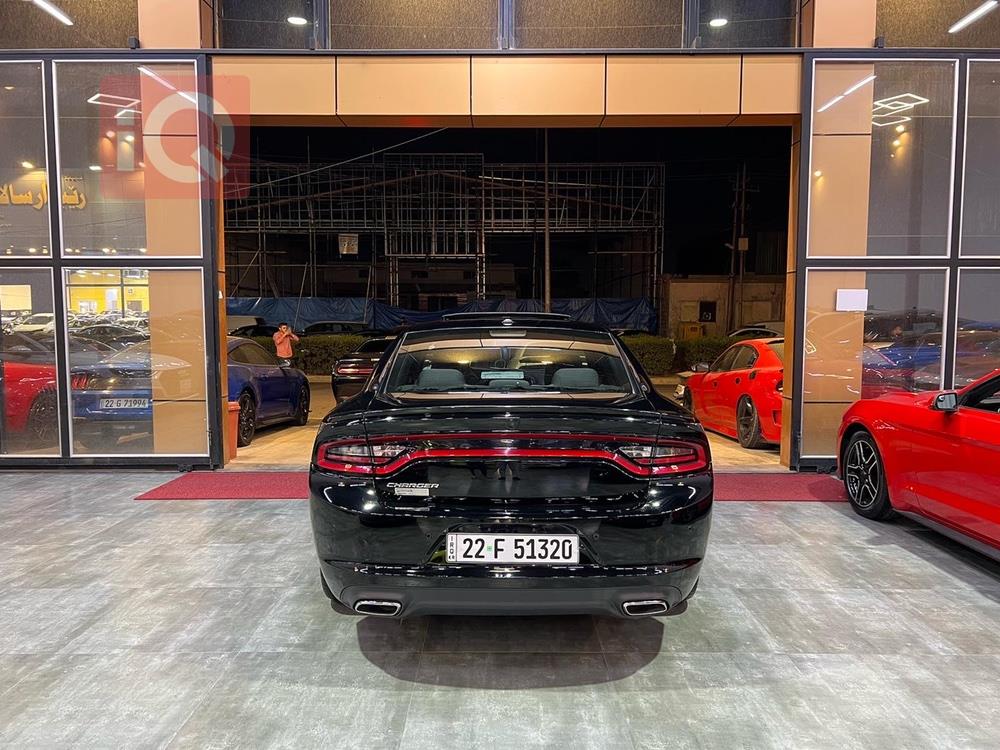 Dodge Charger